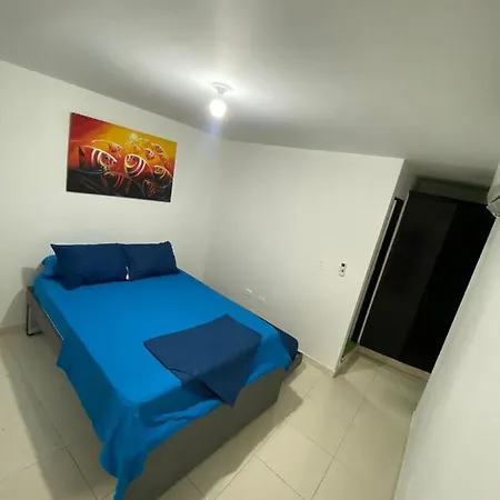 Apartamento Hogar Dulce Hogar *