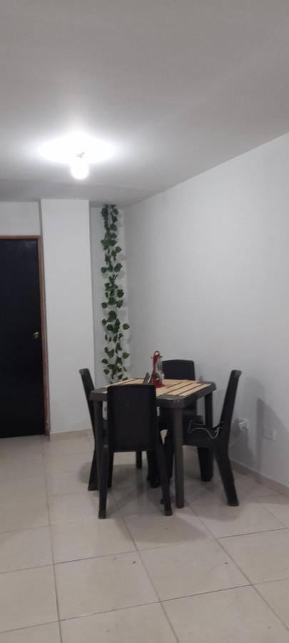 Hogar Dulce Hogar Apartment