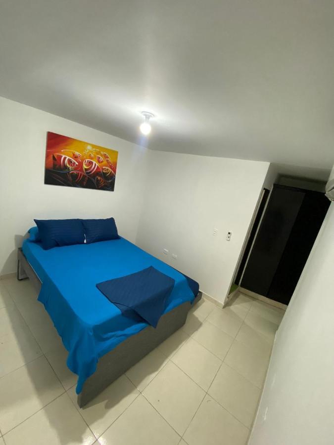 Apartment Hogar Dulce Hogar *