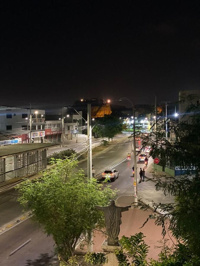 Hogar Dulce Hogar Cartagena