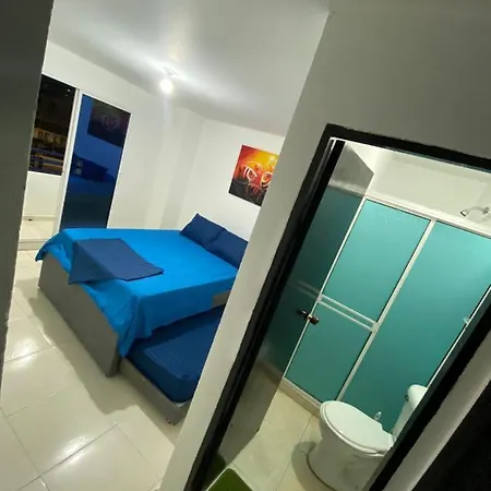 Apartamento Hogar Dulce Hogar
