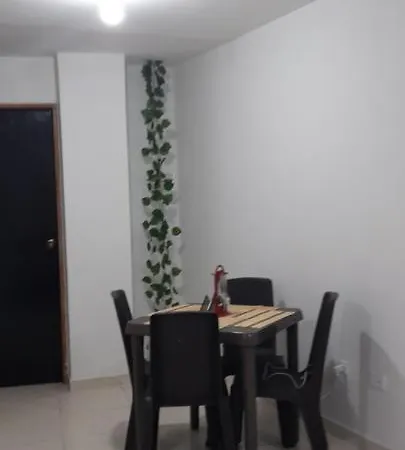 Hogar Dulce Hogar Apartamento