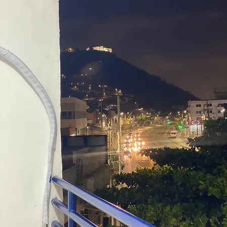 Apartamento Hogar Dulce Hogar
