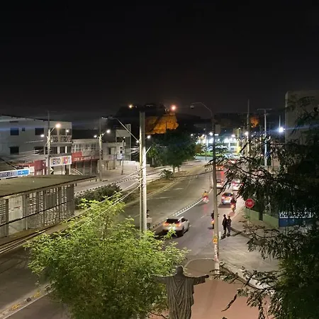 Hogar Dulce Hogar Cartagena